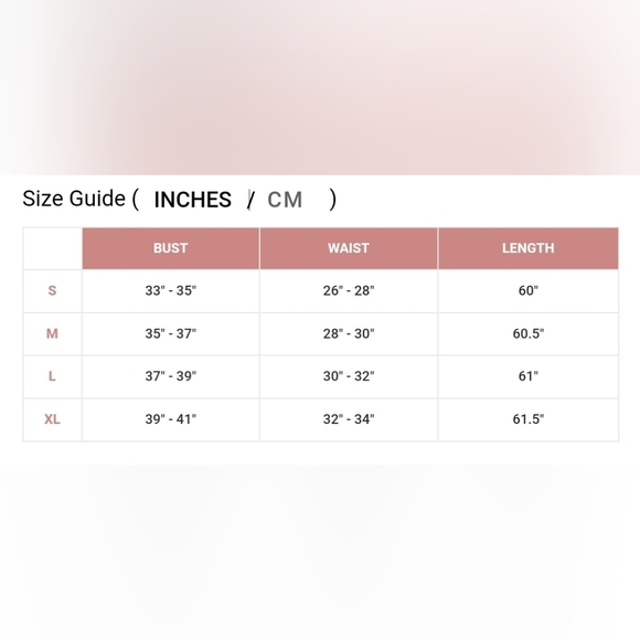 NWT Baltic Born Charlene Maxi Dress in Wine & Gold - Picture 7 of 9